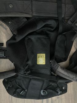 Lille Baby Carrier