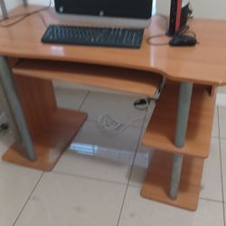 Computer Table 