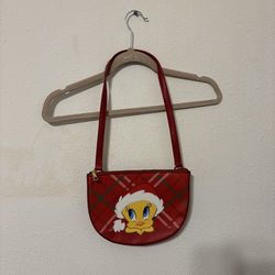 Tweety bag