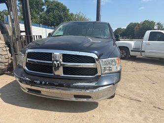 2018 Dodge Ram1500 5.7L Hemmi For Parts