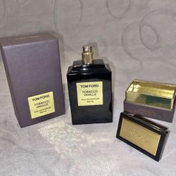 Tom Ford Tobacco Vanille