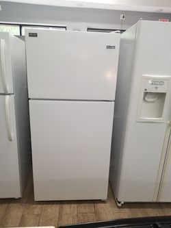 Fridge maytag