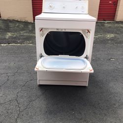 Dryer Kenmore 