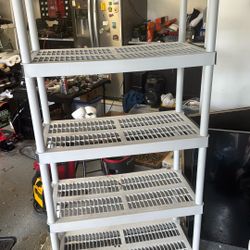 Garage/storage Shelves