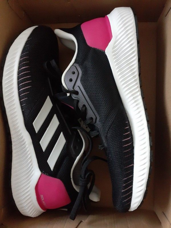Adidas Solar Ride Women's 9-1/2 New
