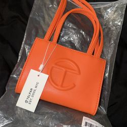 Brand New Telfar Bag 