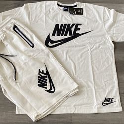 Nike Short Sets