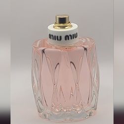 Miu Miu L'eau Rosee 