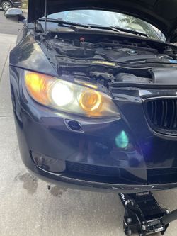 BMW AUTOMOTIVE HELP (Ayuda Automóvil)