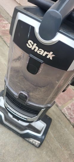Shark upright vacuum Cleaner