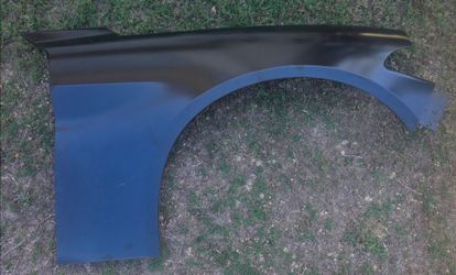 Brand New Alfa Romeo Giulia Front Fender RH
