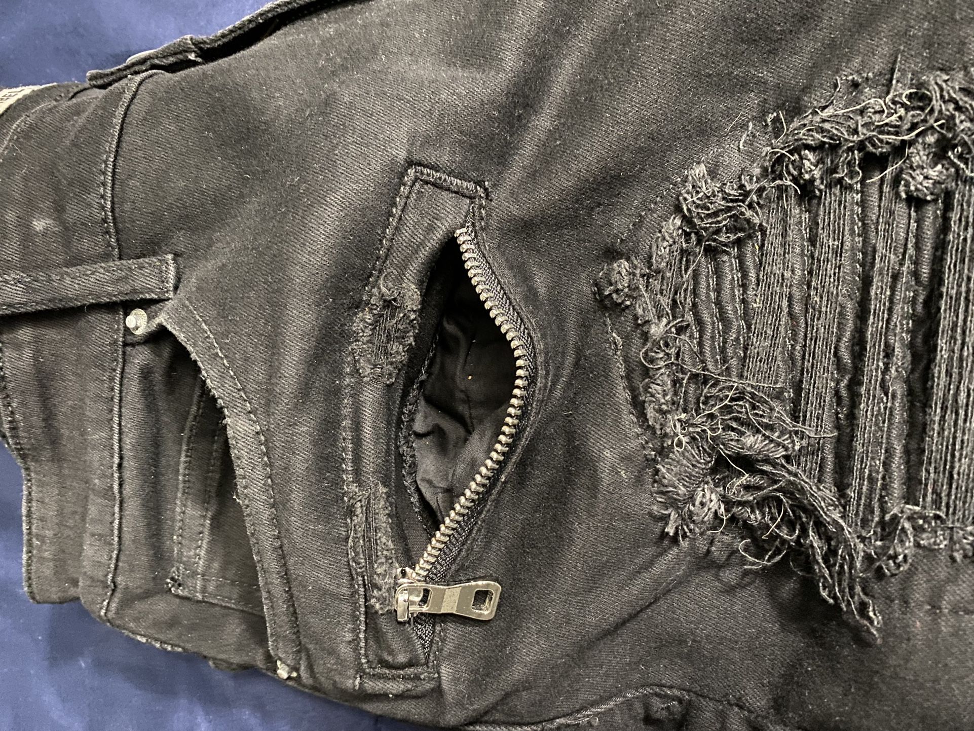 Denim Shorts for Sale in Lutcher, LA OfferUp