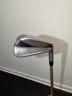 TAYLORMADE p790 3iron