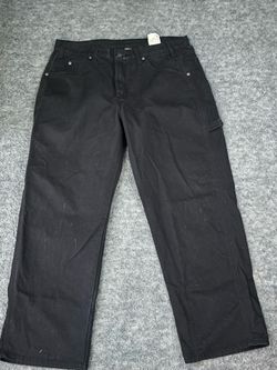 Dickies carpenter pants