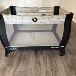 Graco Pack N Play