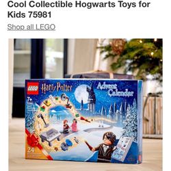  New LEGO Harry Potter Set