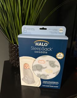 Baby Sleep Sack