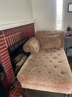 Lounge chair