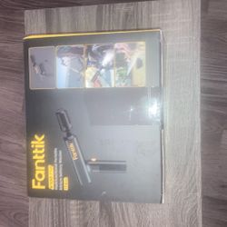 Multifunctional Portable lithium battery washer