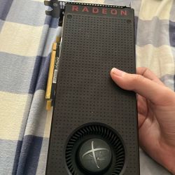RX 480 4gb 