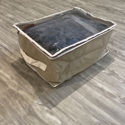 Bed Bath And Beyond Clothes Storage