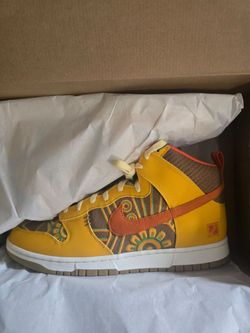 Dunk rare