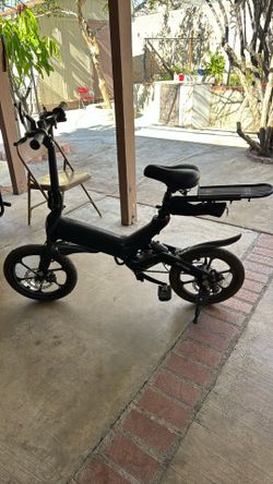 Jetson Commuter Electric Bike