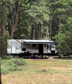 2019 Coleman Trailer