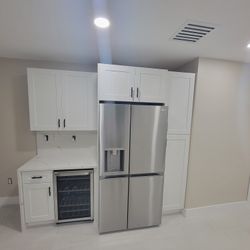 AFFORDABLE KITCHEN CABINETS FOR SALE