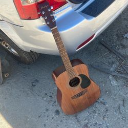 Hohner Guitar
