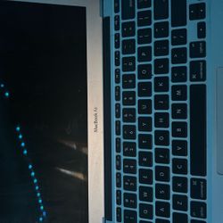 macbook air 2015 11in