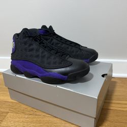 Jordan 13