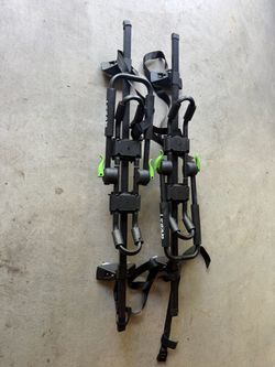 Quest 5-in-1 Kayak Rack