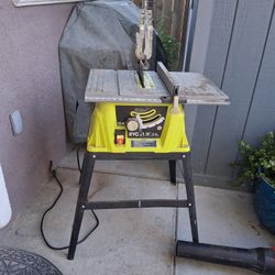 Table Saw