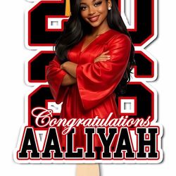Graduation Items