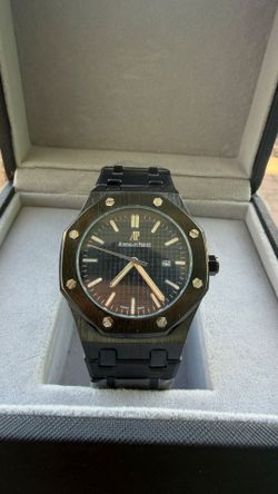 Black AP