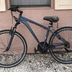 Bicicleta Schwinn 
