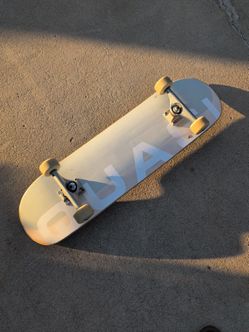 Qausi Skateboard Independent Truck Co