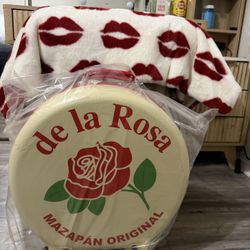 Mazapan Suitcase Limited Edition