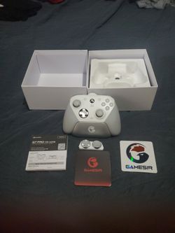 GameSir G7 Pro Wireless Controller - Excellent Condition (Xbox / PC)