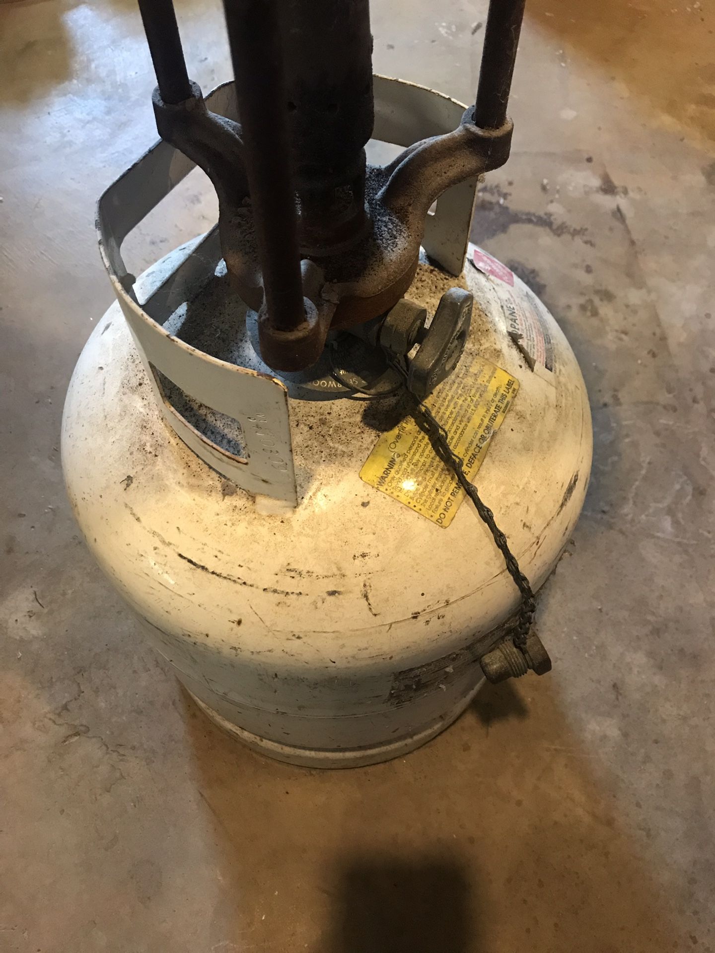 Plumbers lead furnace for Sale in Melrose Park, IL OfferUp