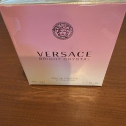 Versace Perfume 