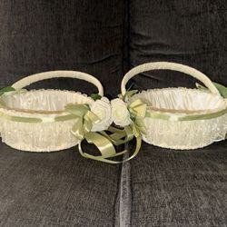 Wedding Baskets