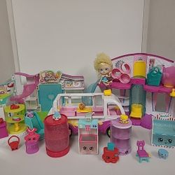 Shopkins Lot