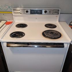 Stove/Range