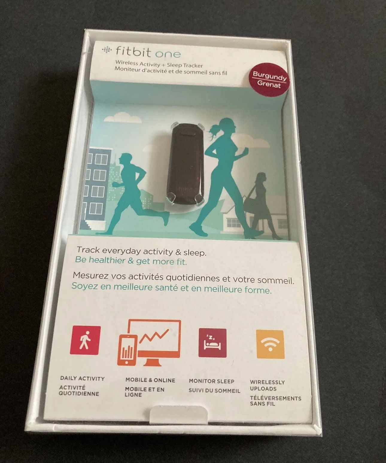 Fitbit One 