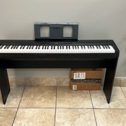 Yamaha Digital Piano P-45 