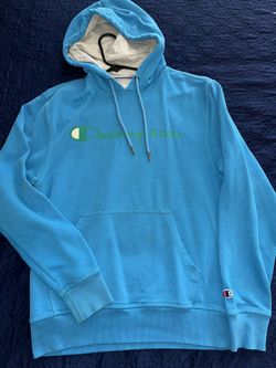 Champions Hoodie $10