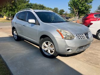 2010 Nissan Rogue