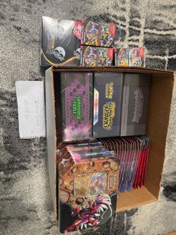 Pokemon lot for sale
